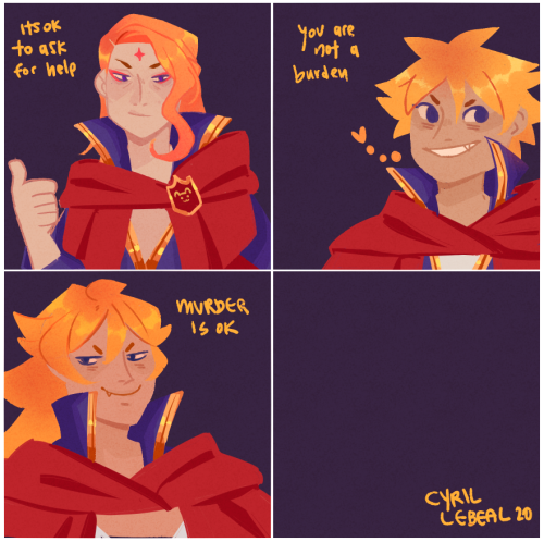 hokage:more vermillion memes