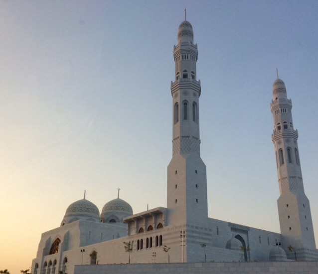 kl-zg-ya-shai5:  مسجد الأمين  عمان