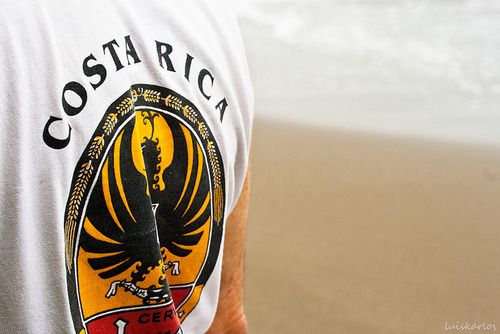 juankzg:  Costa Rica by Luis Loaiza // Muzz on Flickr.