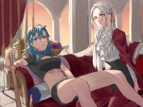 female byleth