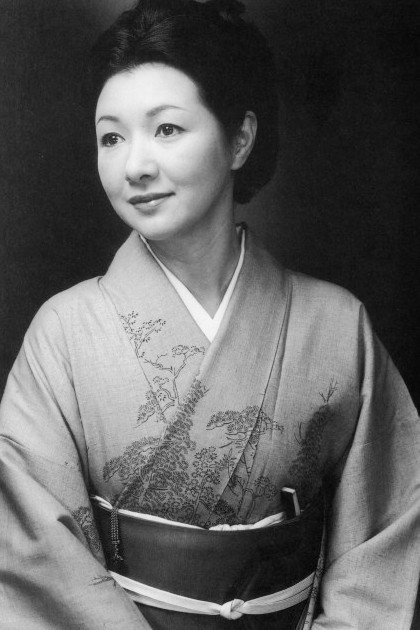 clipout - Hideko Takamine (March 27, 1924 – December 28, 2010)...