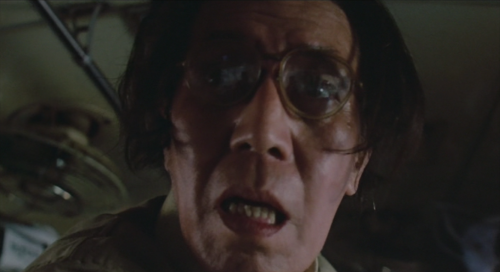 The Man Who Stole the Sun (1979)Dir. Kazuhiko Hasegawa 