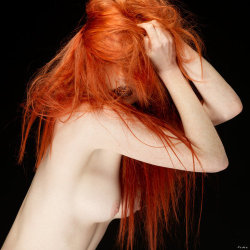 lustyredhead:  Redhead… ♥ 