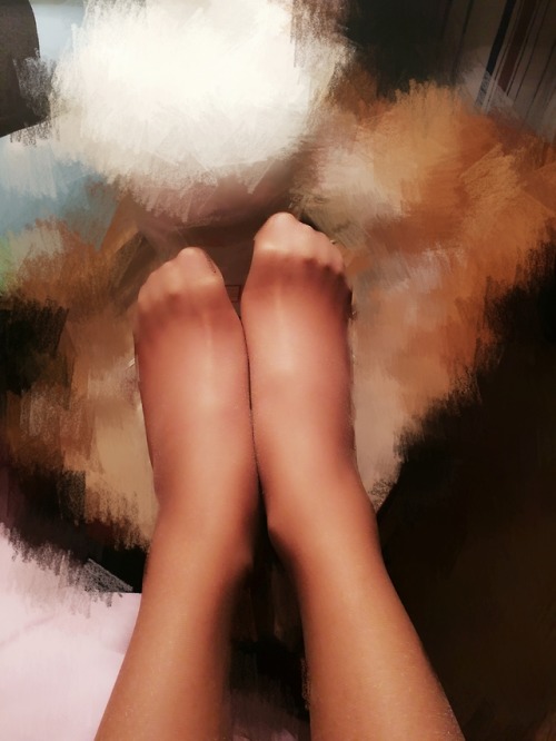 很薄哦！(看得出是几层吗)？诱惑吗？(很多汁哦…)