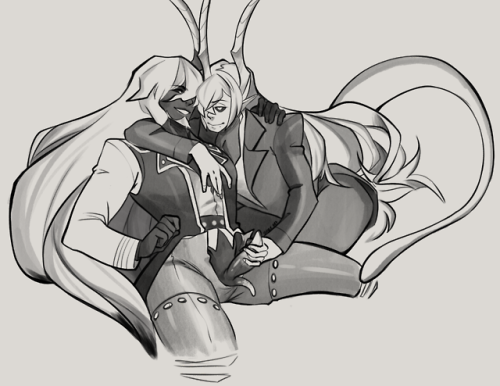 dulce-pecado: i had to take a day for myself in terms of indulging art before finals get me but @s-p