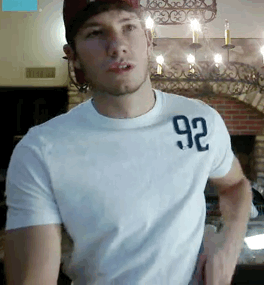 DUSTIN ZITO