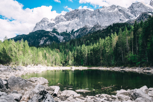 Exploring Frillensee.By Thorsten Nunnemann.Portfolio | Facebook | Twitter