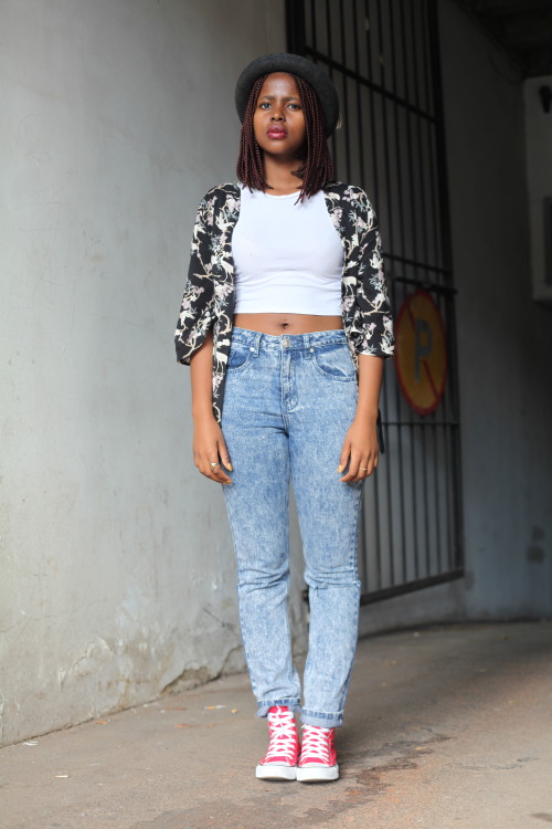 stuurmanstylediary:Joburg Street StyleCredits: @trevorstuurmanBGKI - the #1 website to view fashiona