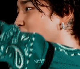 Jimin And His Pretty Tattoos (cr. @/jung-koook, Namuspromised, Dwellingsouls)