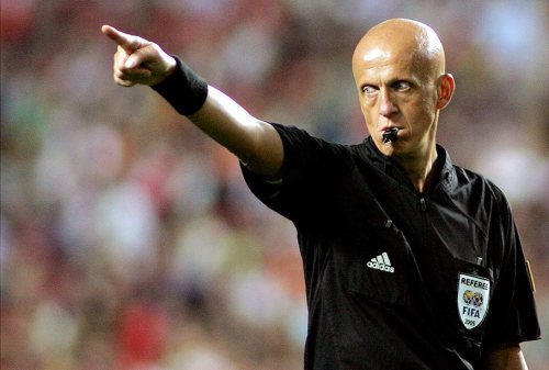 Pierluigi Collina