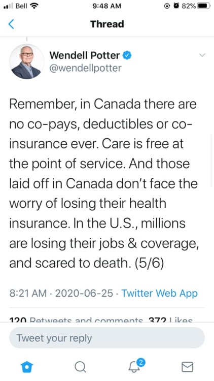 ajita-kesakambali:reasonandempathy: It has literally always been a lie.  These lies have killed millions of Americans over the years.  It has cost the US Trillions of dollars in lost efficiency and higher healthcare costs over the years.  It has