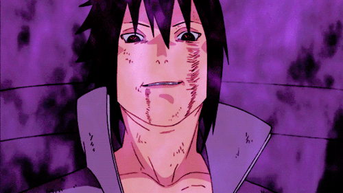 Featured image of post Sasuke Bleeding Eye Gif