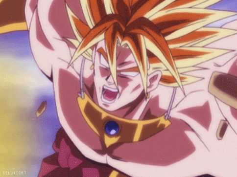 gelunight:  Dragon Ball Z Budokai 3.