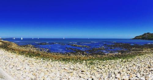 #ireland #beach #summer☀️ (at Howth Harbour)