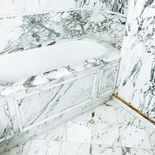 thedecorista: bath of my dreams
