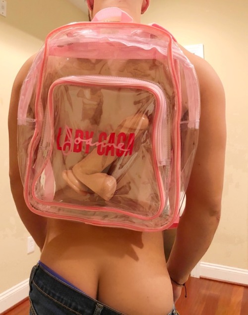 lux-xor: All packed for NY
