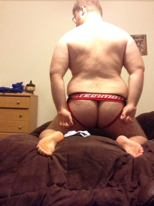 XXX housebearsofatlanta:  joshthebullpup:  Somehow photo