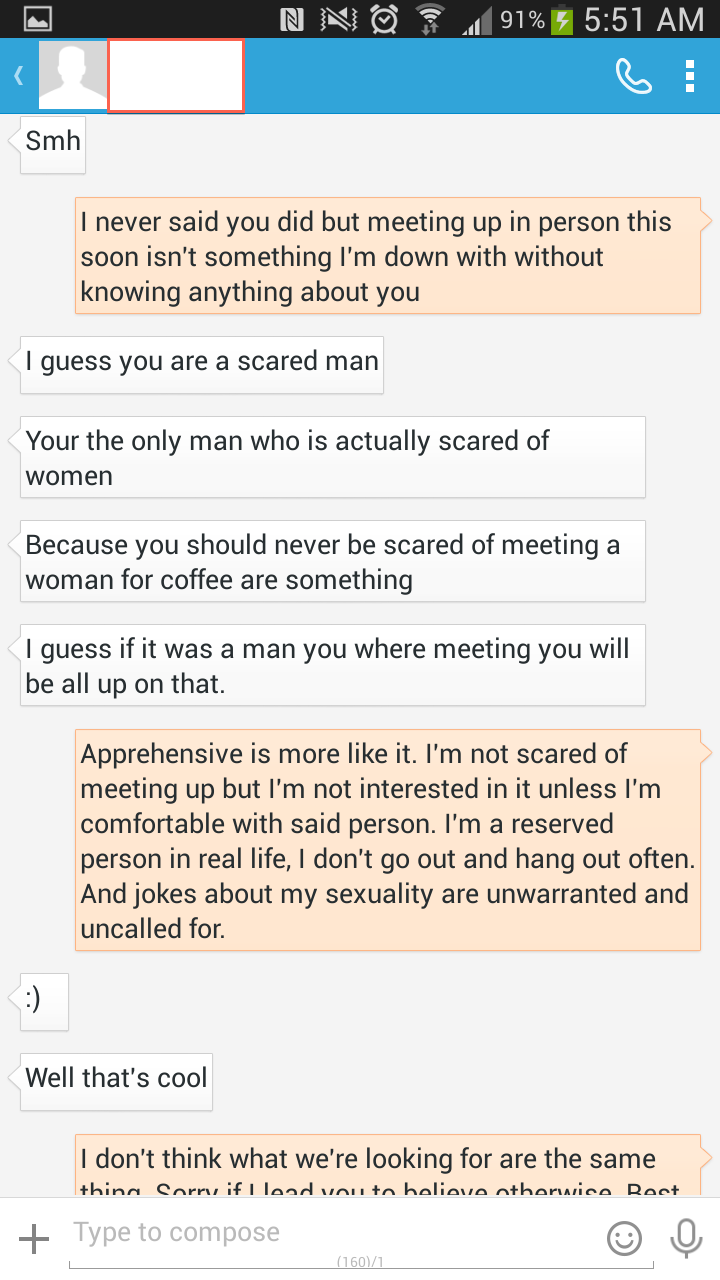 bettershitbricks:  sjwstupidity:  Don’t ever let anyone convince you that women