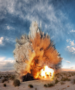 jarrodis:  Explosive  