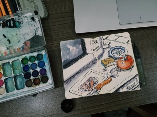 Supper aestheticsI’m way more active on istagram by the way