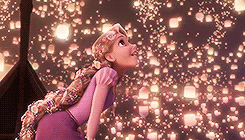kricketoons: HEROINES WEEK; Day 1↳ Favorite Disney Heroine - Rapunzel (Tangled)