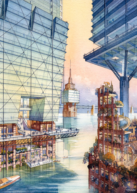 archatlas:    Thomas W Schaller 