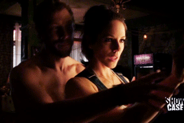 Fuck Yes Lost Girl