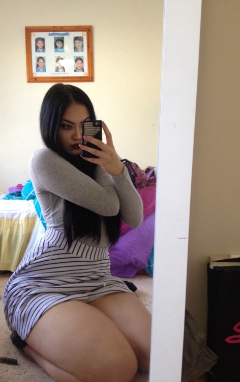 youngpreciosa:  The other day