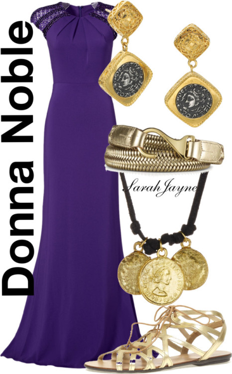Donna Noble by sarahjayne-loves-fashion featuring a real leather belt