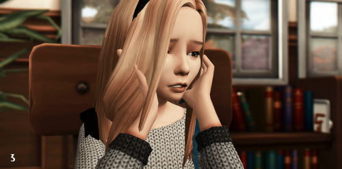 [TS4] School Days