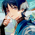 Genshin Impact Icons