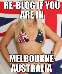 Australian Hotwife