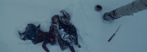 brand-upon-the-brain:The Hateful Eight (Quentin Tarantino, 2015)