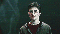 summcohen:   THE MAGIC BEGINS | 03 » Favourite film ↳ Harry Potter and the Order