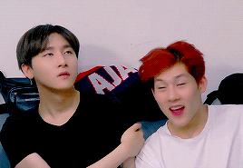 The Softest Rap And Maknae Line