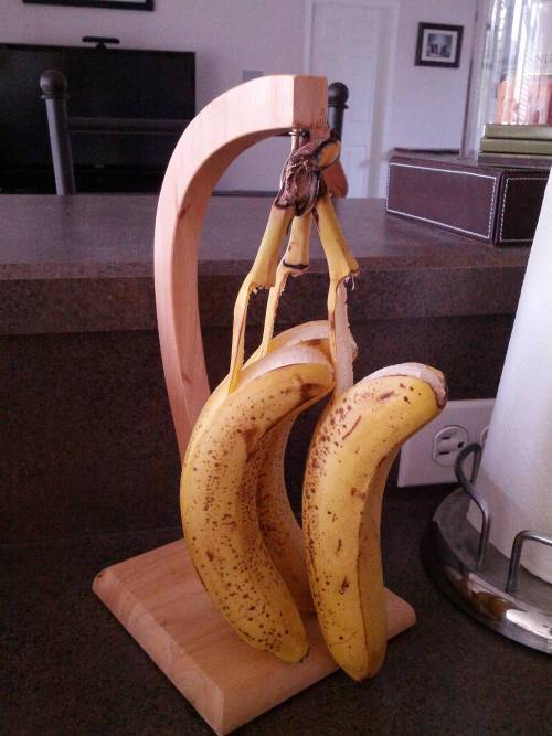 my-wanton-self: I think my bananas made a suicide pact last night