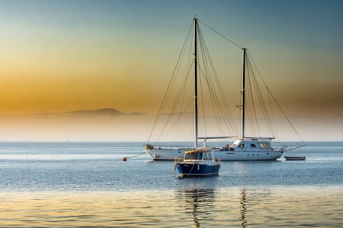 tuzla bay