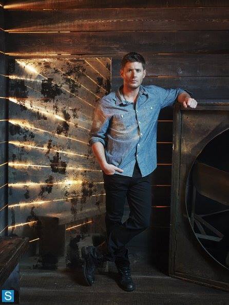 supernaturalwiki:  New Supernatural promo pics. [x] WHAT DID WE DO TO DESERVE THESE?