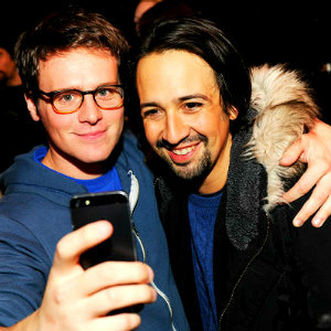 Lin + Groffsauceicons Requested By Anonymous 