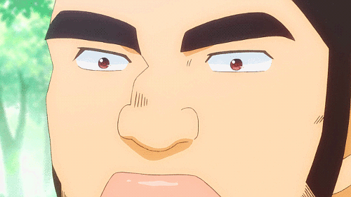 Featured image of post Takeo Gouda Gif