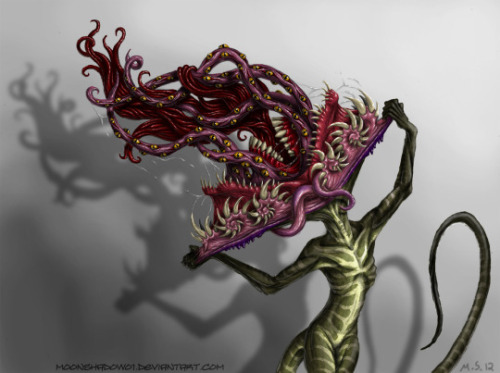 odiousobliteration:  Exposed by Moonshadow01