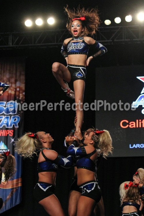 cheerperfectedphotos: aces♠