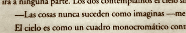 somospandaspordentroyporfuera:  -Una chica invisible.  