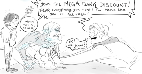 iarollane: kita-lavellan: dragon-agegegege: PART 2ヽ(゜∇゜)ノ [Part 1 previous &lt;&lt; 