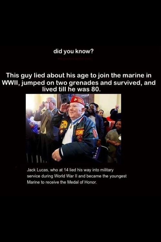 somedayimgonna:  Semper Fi 