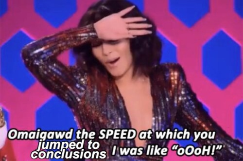 discodarlings:  My brain to me