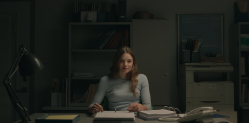 artfilmfan:The Assistant (Kitty Green, 2019)cinematography: Michael Latham