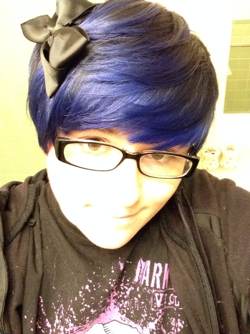 alleyart13:selfie spam