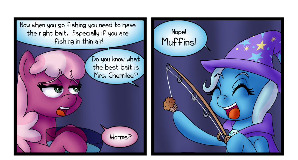 outofworkderpy:  Guest Appearances from Sailor Magic asksailorponies, Flare Flash