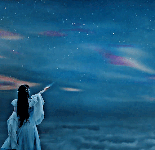 LovebetweenFairyandDevil,dir.YiZheng(2022)